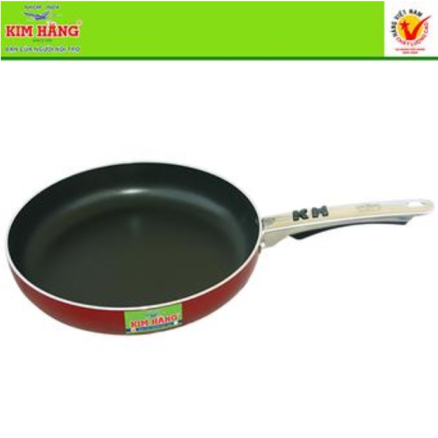 chảo kim hằng 20cm