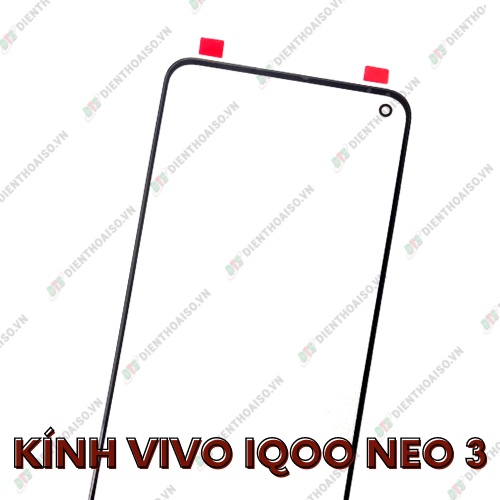 Mặt kính vivo iqoo neo 3