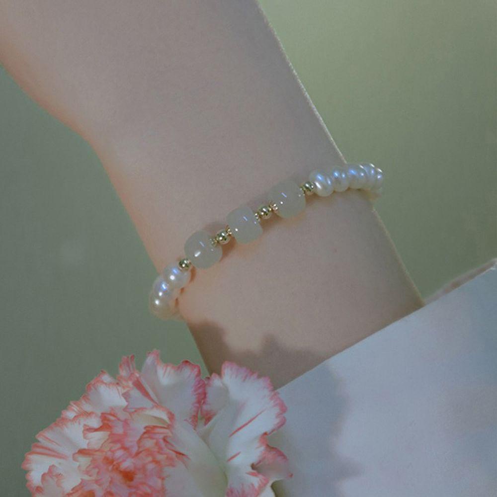 Vanes1 Vòng Tay Mặt Hình Dễ Thương Thời Trang Mùa Hè Cho Nữ