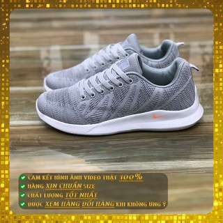 [RẺ VÔ ĐỊCH] Giày Thể Thao Sneaker DAS Nam Full Box - Mẫu Mới 2019 - DN9818002