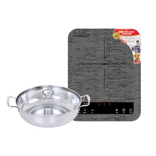 Bếp từ Taka TKI1H18
