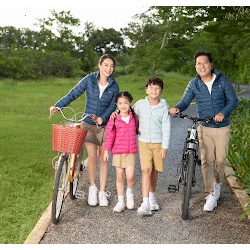 Áo Phao Nữ YODY Có Mũ Siêu Nhẹ Siêu Gọn Giữ Ấm Tốt 3S PLUS PHN5036