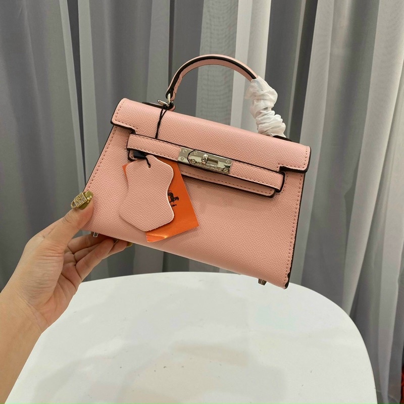 Túi xách nữ - TÚI HM CẦM TAY