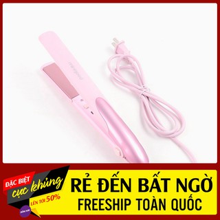 Máy Duỗi Tóc Mini