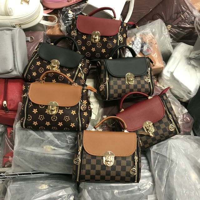 Freeship 99k TQ_TÚI XÁCH GIÁ TẠI XƯỞNG