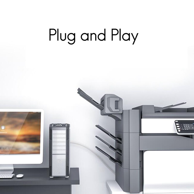 Dây Cáp Máy In 25pin Db25 Db25 M-F 1.5m | BigBuy360 - bigbuy360.vn