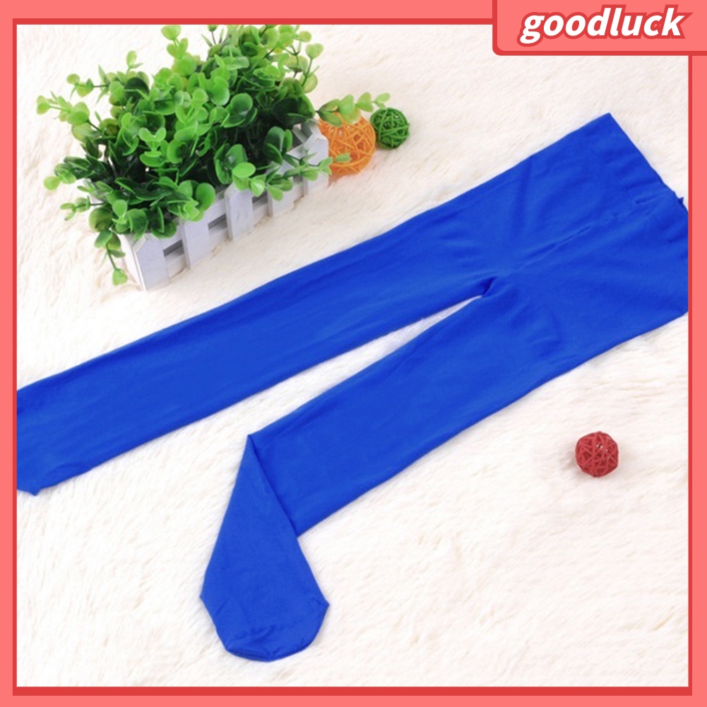 Quần Tất Co Giãn Thoáng Khí Cho Bé Gái