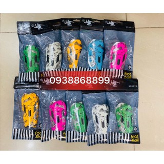 Rờ te bảo vệ chân