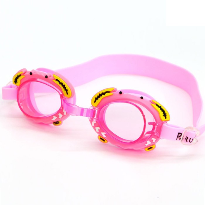 Kính bơi trẻ em Ruihe 4700 - Kính bơi giá rẻ chính hãng
