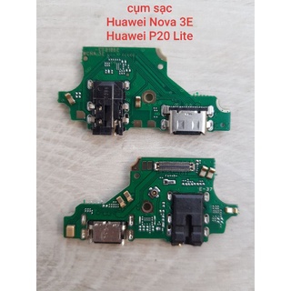 Cụm sạc Huawei Nova 3E / Huawei P20 Lite