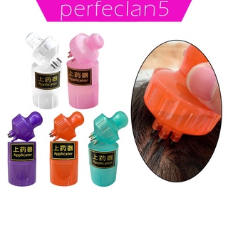 Lược Chải Tóc Chăm Sóc Da Đầu Perfeclan5
