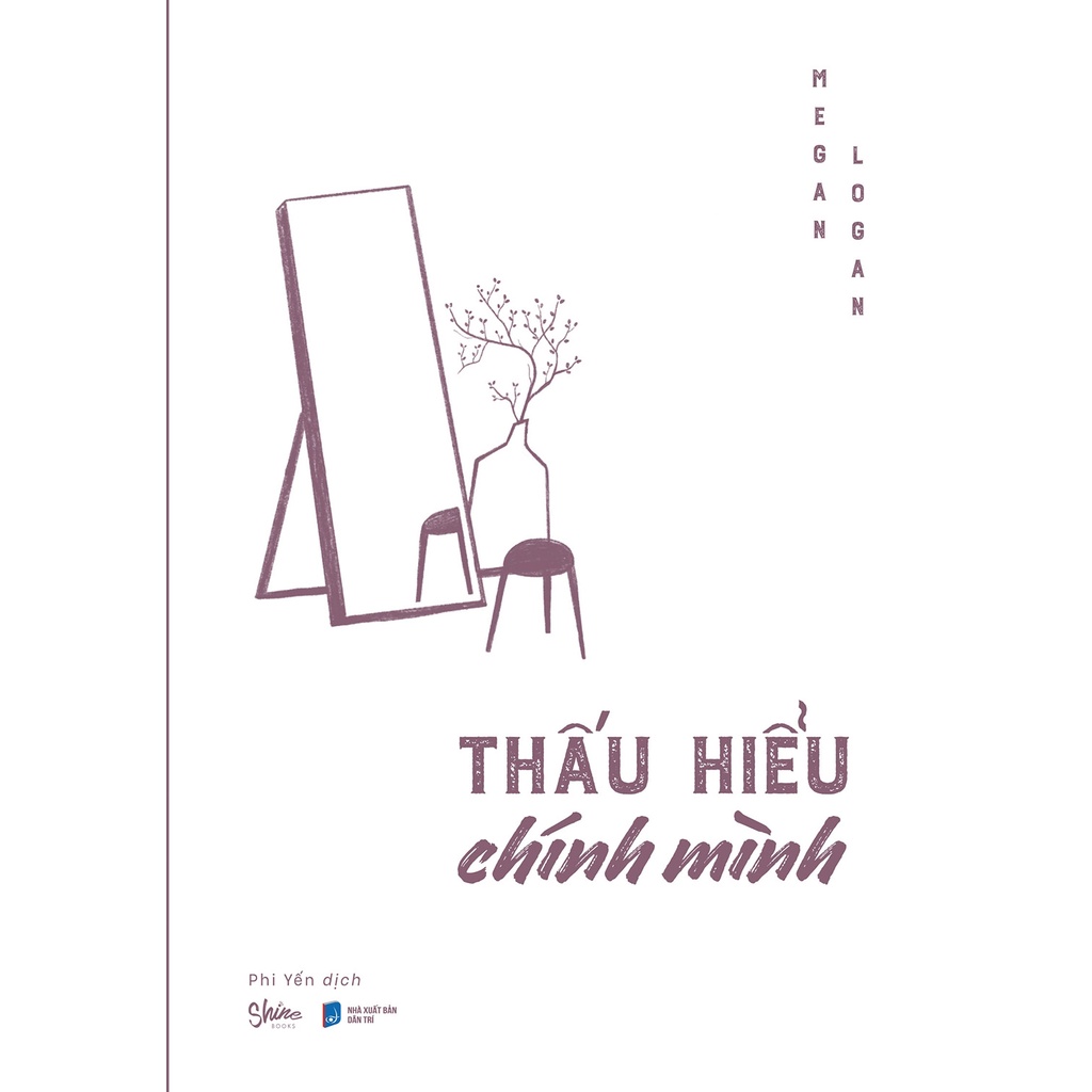 Sách - Thấu Hiểu Chính Mình