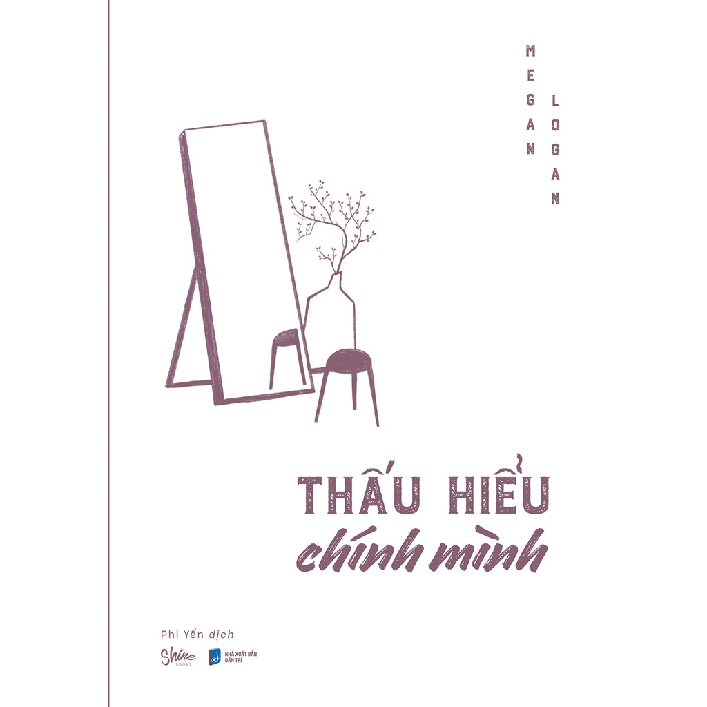 Sách - Thấu Hiểu Chính Mình