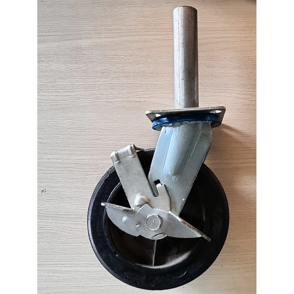 Bánh xe giàn giáo Việt Nhật-D120,D130,D150,D200