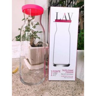 Bình thổ nhĩ kỳ 1l2