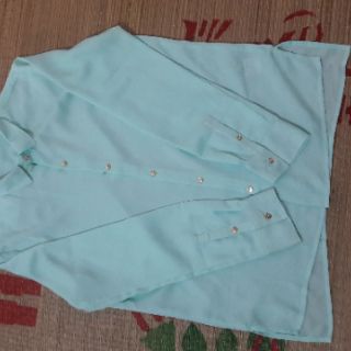 áo sơ mi Canifa sz L