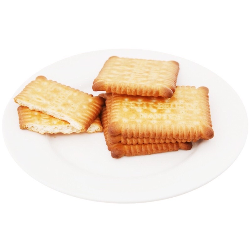 Bánh quy bơ  LU Pháp 200g