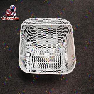 Rổ Lưới Thái Wave Lớn Trắng MS2869