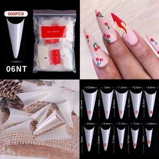 Móng nối túi - dụng cụ nail đẹp