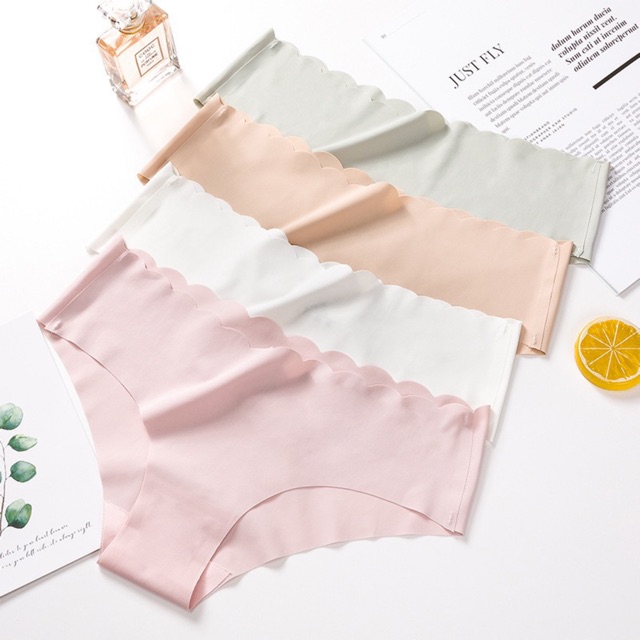 [Vòng 3 dưới 98cm] Quần su không đường may gợn sóng lưng- quần su - QS009 | BigBuy360 - bigbuy360.vn