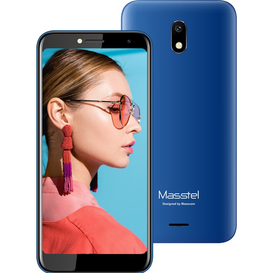 Điện thoại Masstel X5 - Hàng Mới Nguyên Hộp - Bảo Hành Chính Hãng | BigBuy360 - bigbuy360.vn