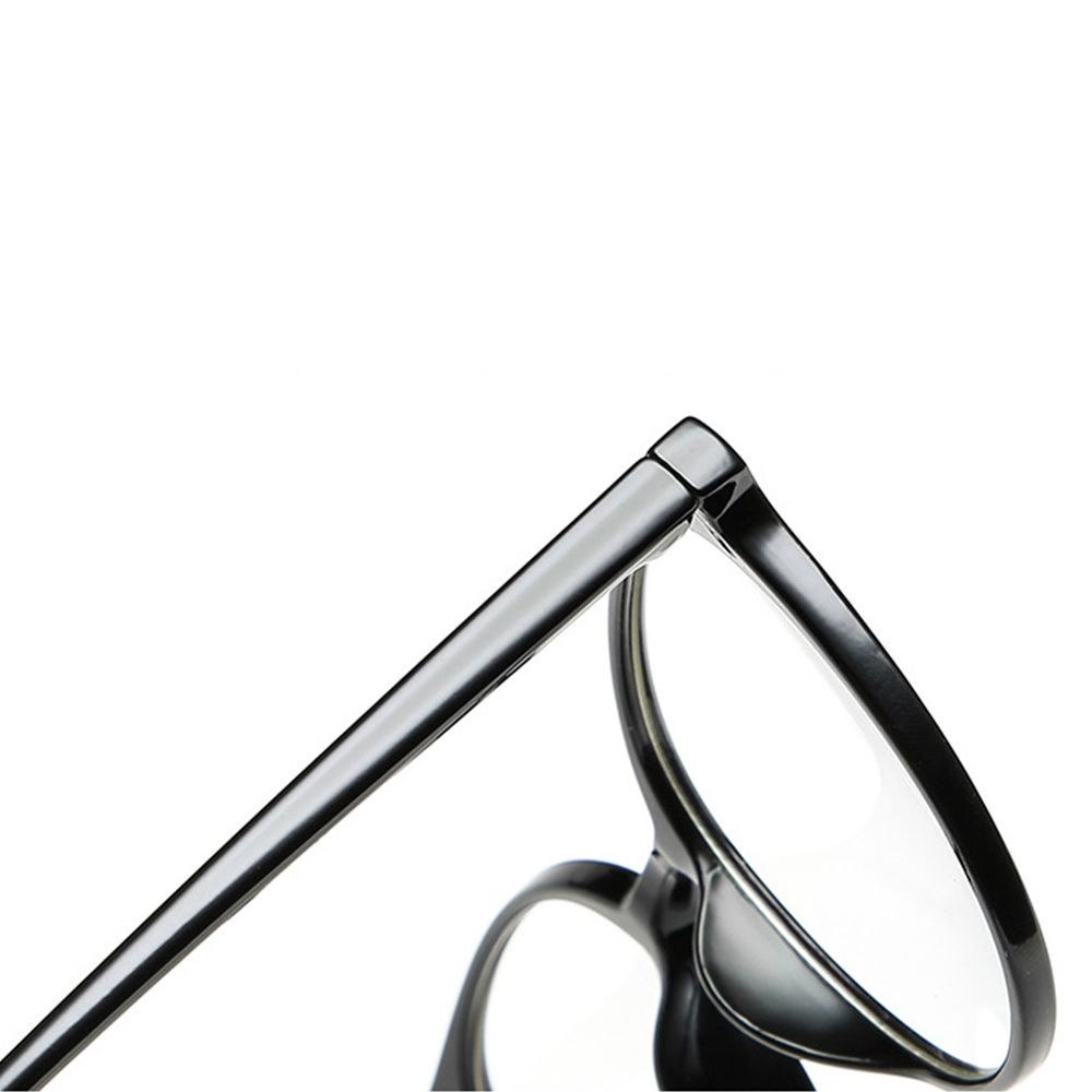 Mắt kính chống ánh sáng xanh thiết kế phong cách vintage sành điệu