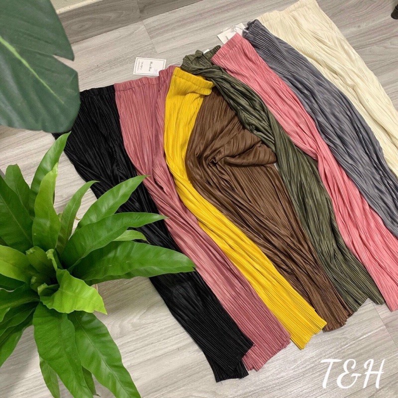 Quần bom nhăn | BigBuy360 - bigbuy360.vn