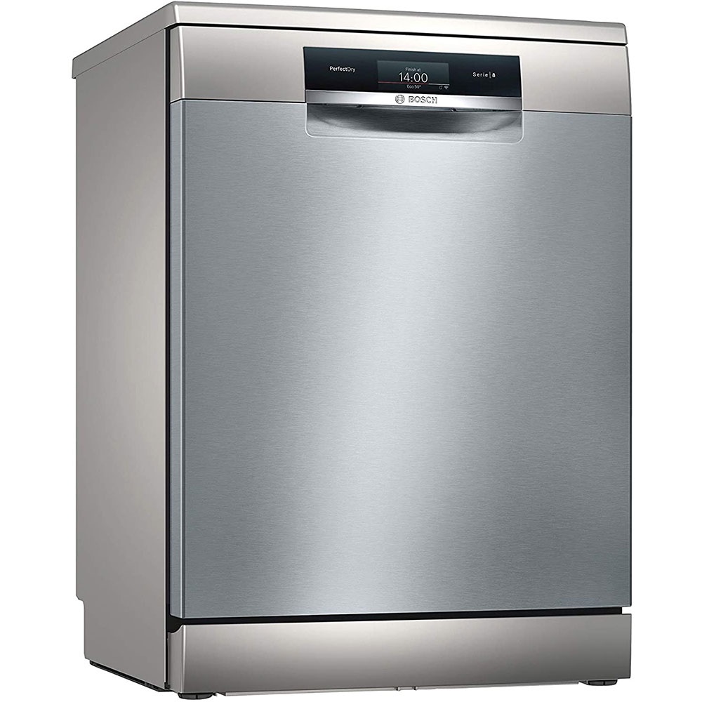 Máy rửa bát Bosch SMS8YCI03E Series 8 - Máy rửa chén bát thông minh vượt trội