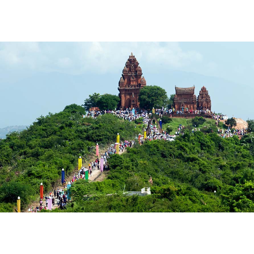 Tranh dán tường Việt Nam 3D SIÊU RẺ, KHÔNG PHAI MÀU, LAU NƯỚC THOẢI MÁI, SỬ DỤNG LÂU DÀI