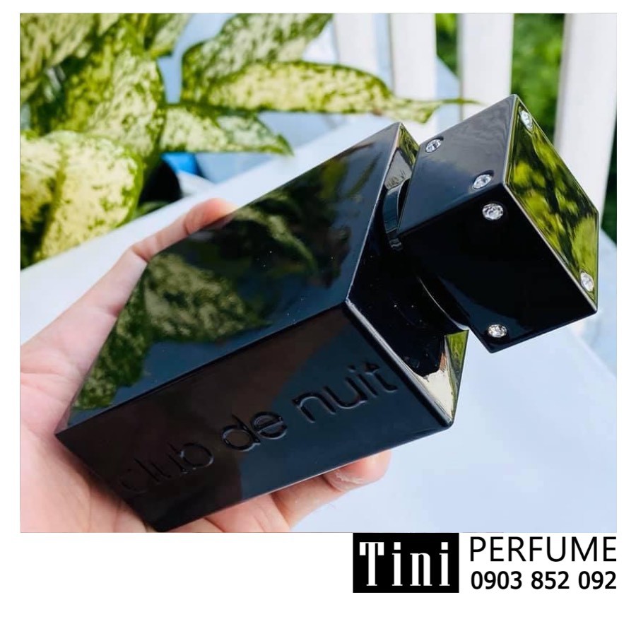 Nước hoa full size nam Club De Nuit Intense 105ml giá sỉ | BigBuy360 - bigbuy360.vn