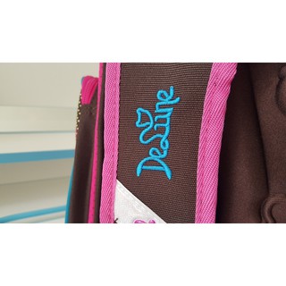 Balo Delune 6-114