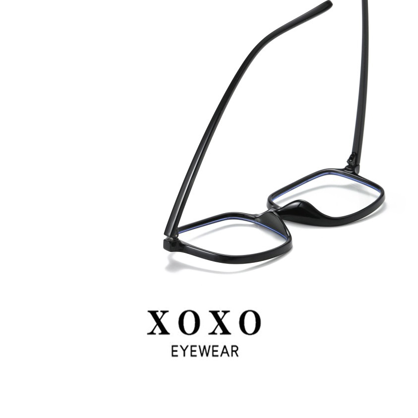 Mắt Kính Giả Cận Phong Cách Retro | BigBuy360 - bigbuy360.vn