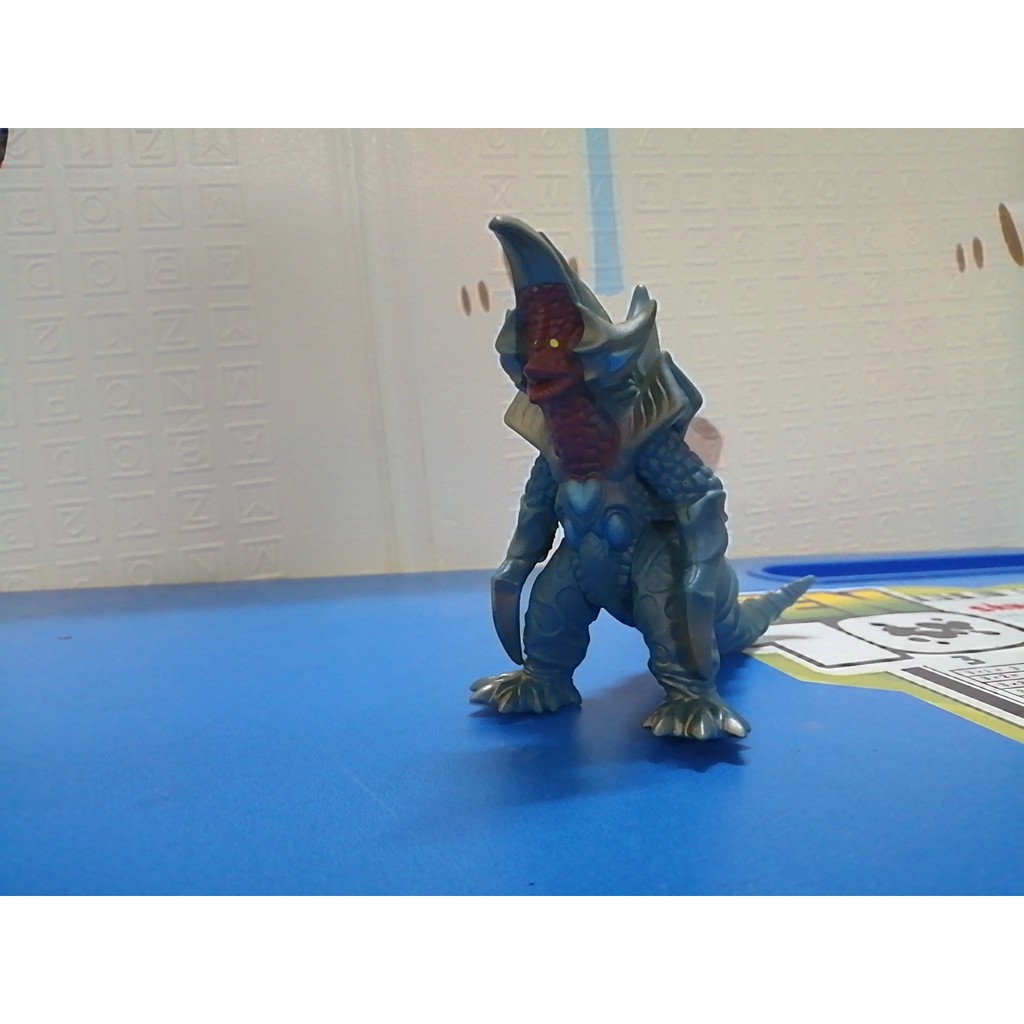 Mô hình Quái vật Super C.O.V 13cm Kaiju Ultraman Series Siêu nhân điện quang