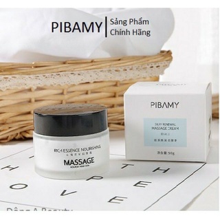 Kem Pibamy Thải Độc thâm đầu gối, khuỷ tay