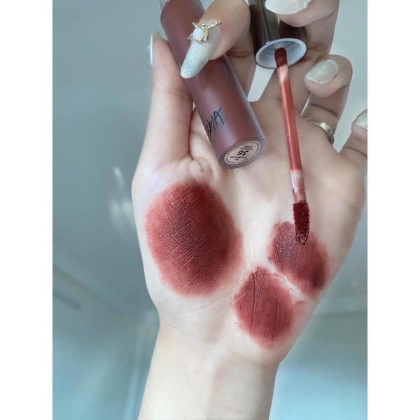 SON BBIA LAST VELVET LIP TINT 36