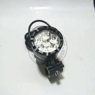 Đèn led trợ sáng L6
