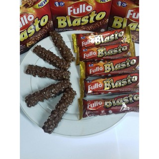 Combo 6 hộp Bánh Cốm Phủ Socola - Fullo Blasto