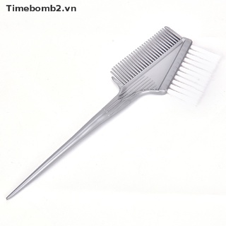(Hàng Mới Về) Lược Nhuộm Tóc