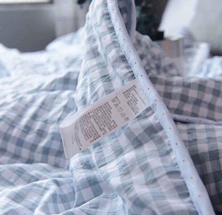 Chăn Muji xuất Nhật