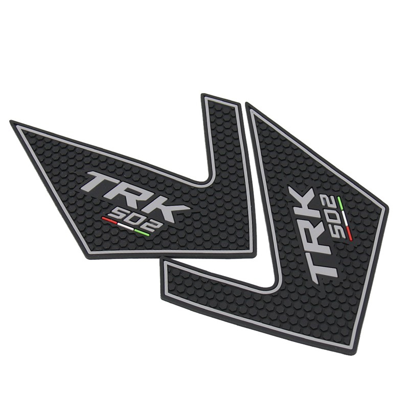 Miếng dán trang trí bình nhiên liệu dành cho xe Benelli Trk 502