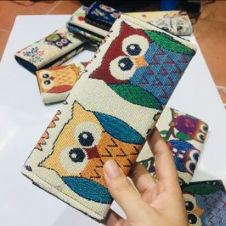 VÍ THỔ CẨM SIÊU DỄ THƯƠNG
