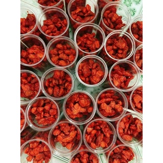 DÂU TÂY SẤY GIÒN