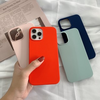 ỐP LƯNG IPHONE 12PRO/12PROMAX - ỐP LƯNG DẺO SILICON IPHONE