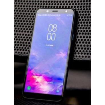 Điện Thoại Samsung Galaxy A6 Plus (2018) (4GB/32GB), màn 6inch, Chiến PUBG/Liên Quân mượt | BigBuy360 - bigbuy360.vn