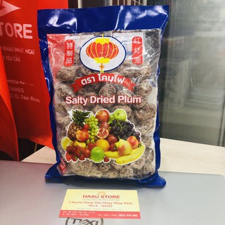 Ô mai xí muội Thái Lan 500g