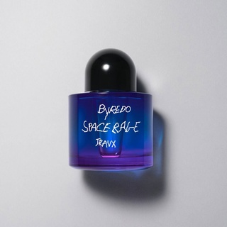 Nước hoa Byredo Space Rage Travx Eau De Parfum 10ml