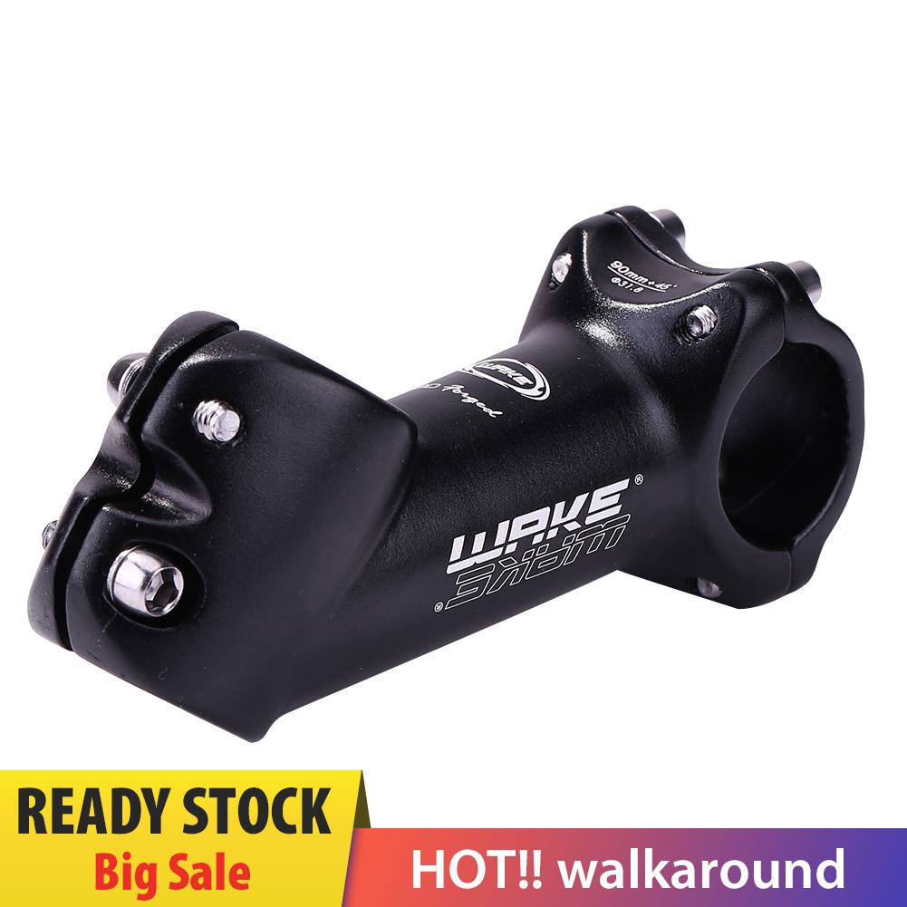 Pô Tăng Xe Đạp Leo Núi 90mm 31.8mm 45 Độ Chất Lượng Cao