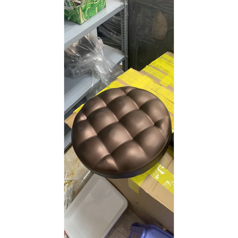 GHẾ MÚI TRÒN XOAY NÂNG HẠ 360 ĐỘ | BigBuy360 - bigbuy360.vn