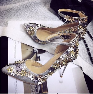 GIÀY CƯỚI