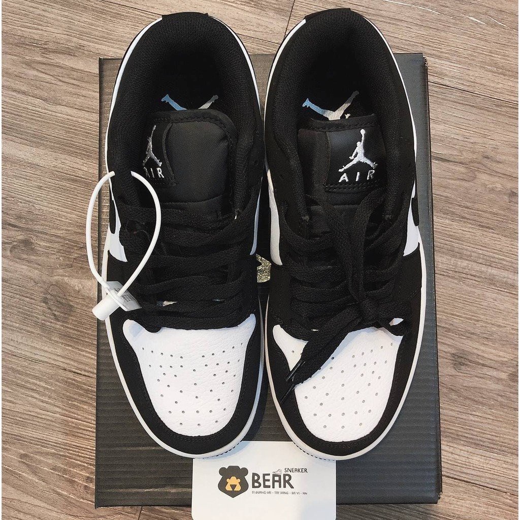 Giày_ thể thao joran nam >nữ jd Sneakers jordan cổ thấp nam>nữ hót năm 2022